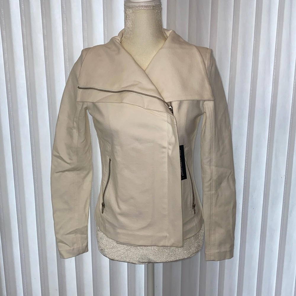 NWT Blank NYC Jacket